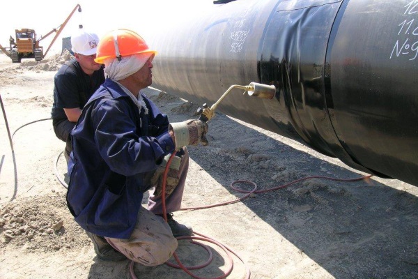 Изолировщик пленочник