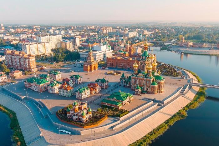 Курсы Йошкар-Ола