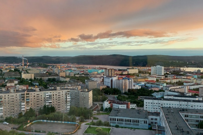 Курсы Мурманск