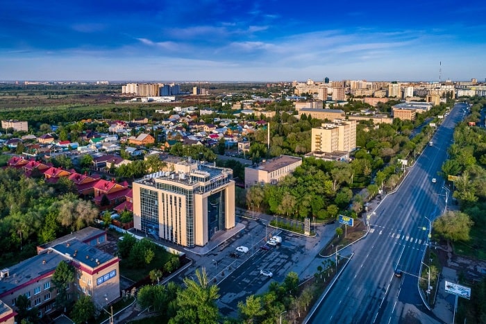 Курсы Оренбург