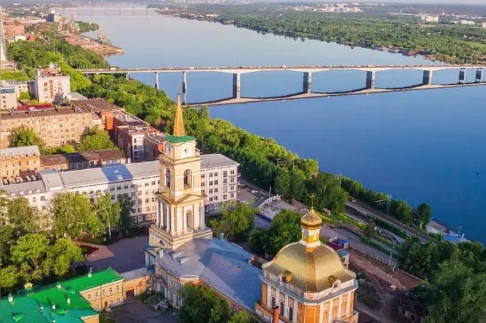 Курсы Пермь