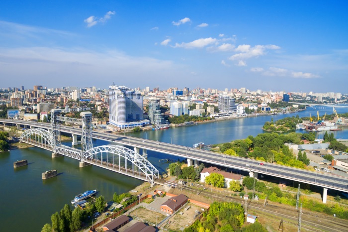 Курсы Ростов-на-Дону