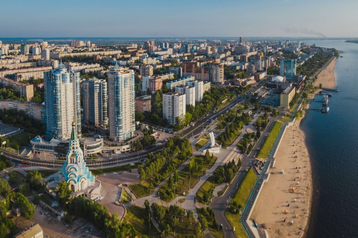 Курсы Самара