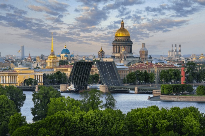 Курсы Санкт-Петербург