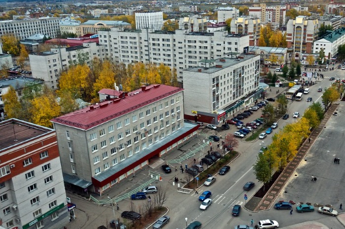 Курсы Сыктывкар