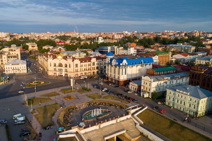 Курсы Томск