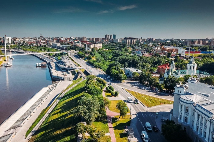 Курсы Тюмень