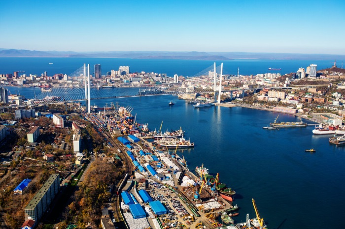 Курсы Владивосток