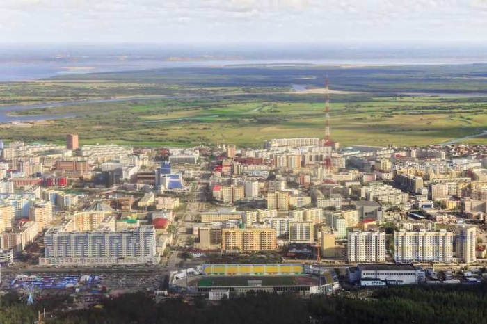 Курсы Якутск